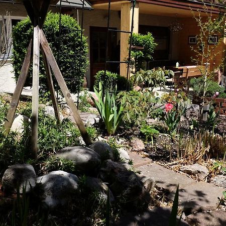Ferienwohnung Stangassinger Berchtesgaden Ngoại thất bức ảnh