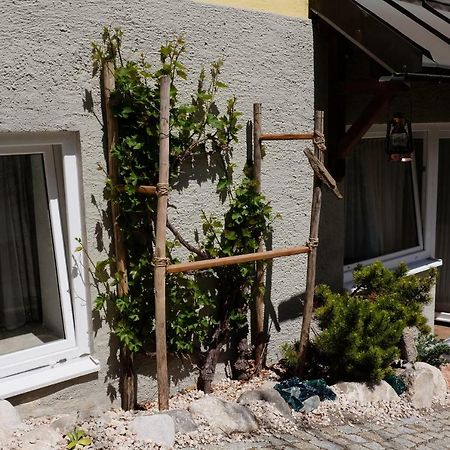 Ferienwohnung Stangassinger Berchtesgaden Ngoại thất bức ảnh
