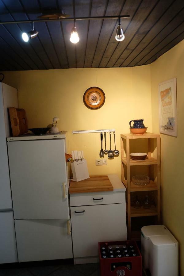 Ferienwohnung Stangassinger Berchtesgaden Ngoại thất bức ảnh