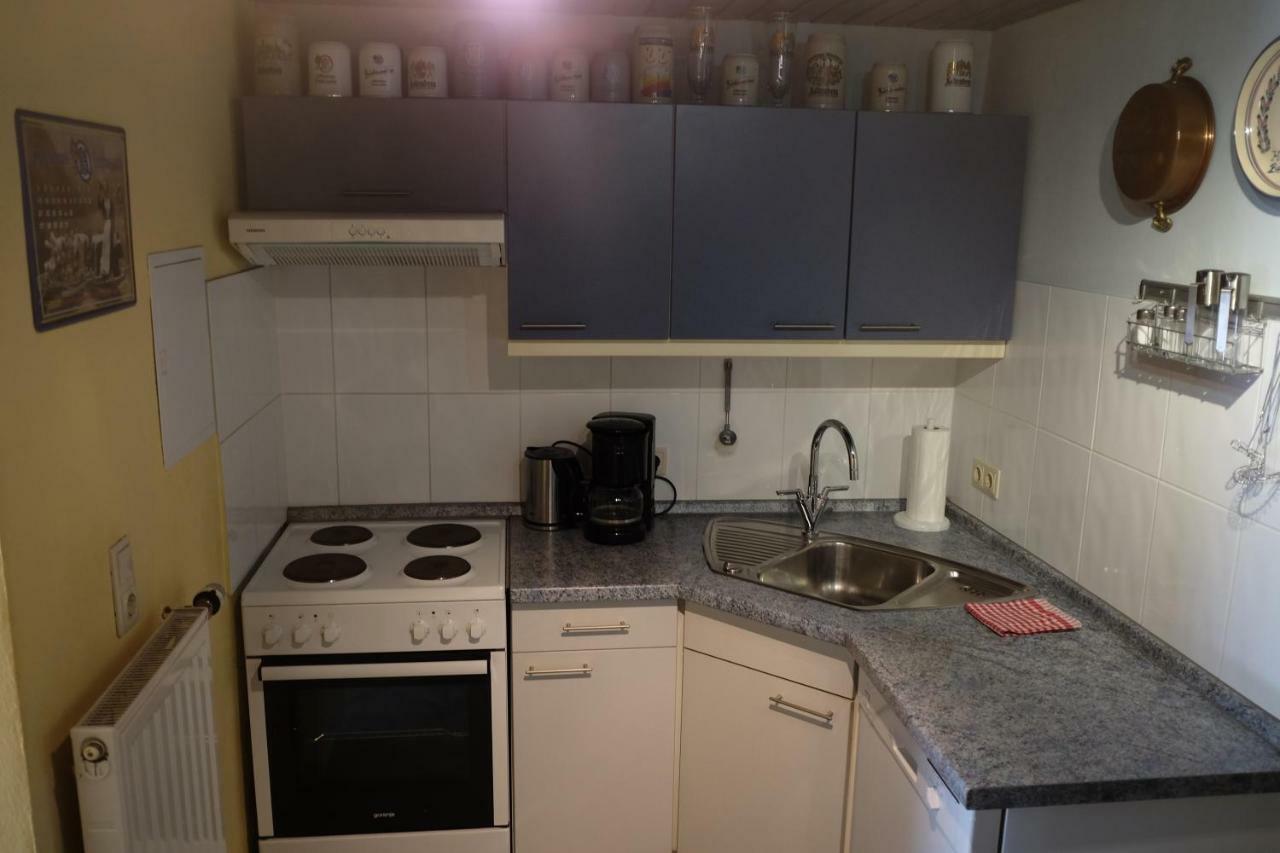 Ferienwohnung Stangassinger Berchtesgaden Ngoại thất bức ảnh
