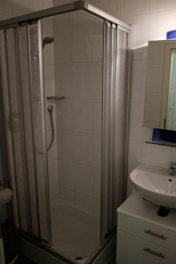 Ferienwohnung Stangassinger Berchtesgaden Ngoại thất bức ảnh