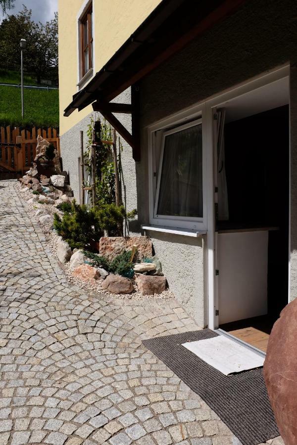 Ferienwohnung Stangassinger Berchtesgaden Phòng bức ảnh