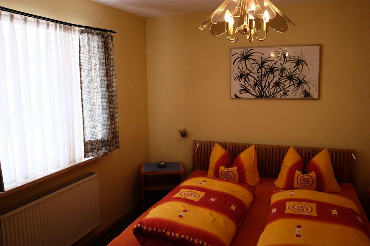 Ferienwohnung Stangassinger Berchtesgaden Ngoại thất bức ảnh