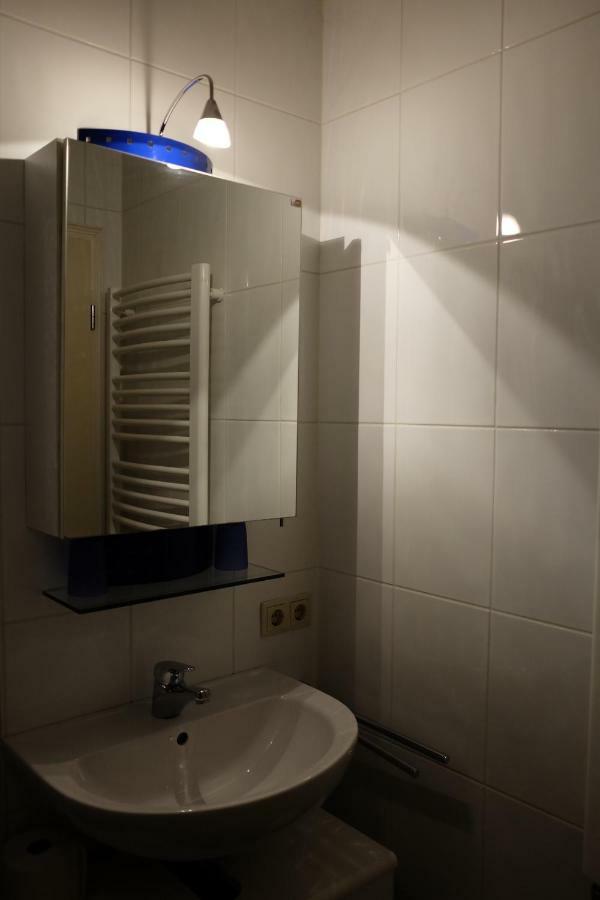 Ferienwohnung Stangassinger Berchtesgaden Ngoại thất bức ảnh