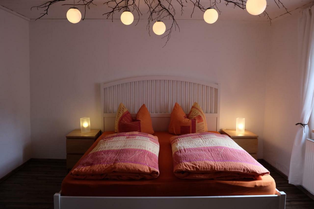 Ferienwohnung Stangassinger Berchtesgaden Ngoại thất bức ảnh