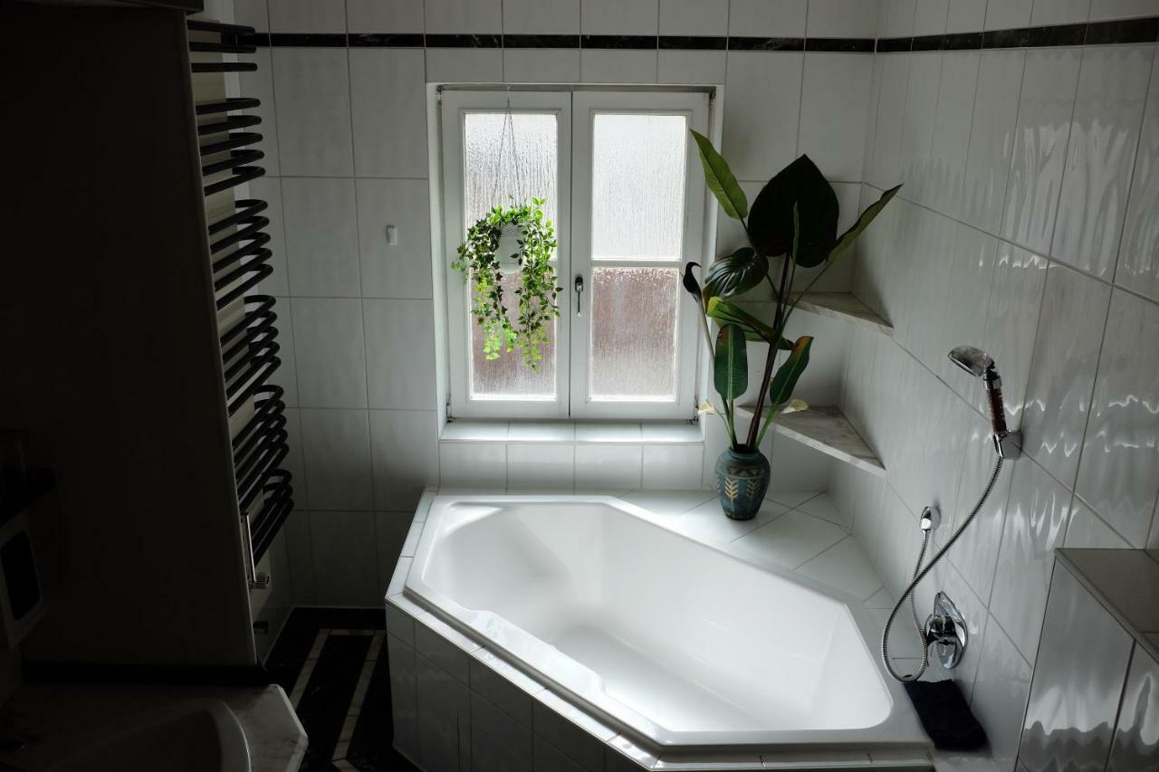 Ferienwohnung Stangassinger Berchtesgaden Ngoại thất bức ảnh