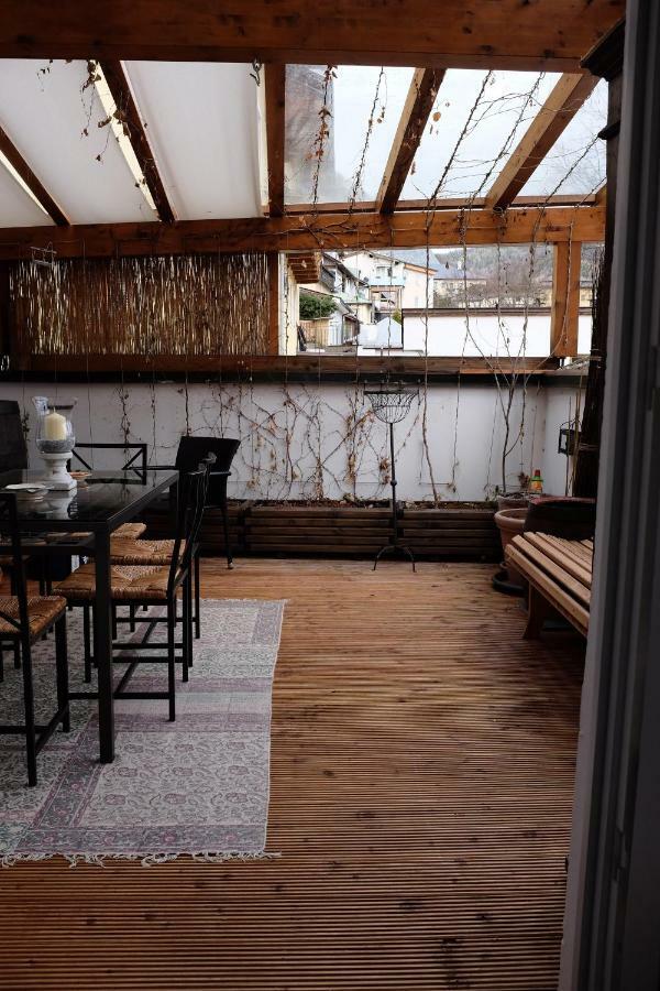 Ferienwohnung Stangassinger Berchtesgaden Ngoại thất bức ảnh