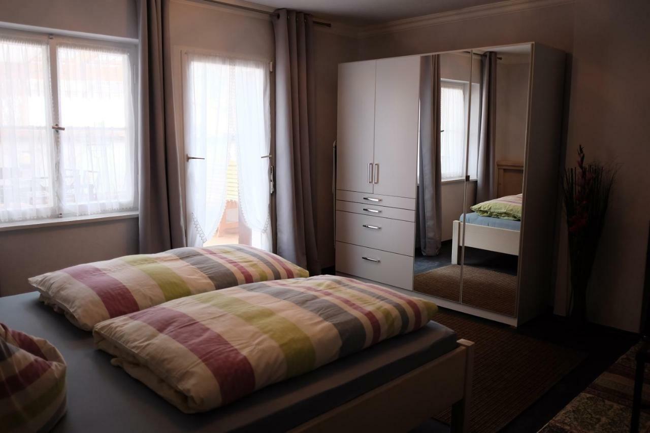 Ferienwohnung Stangassinger Berchtesgaden Ngoại thất bức ảnh