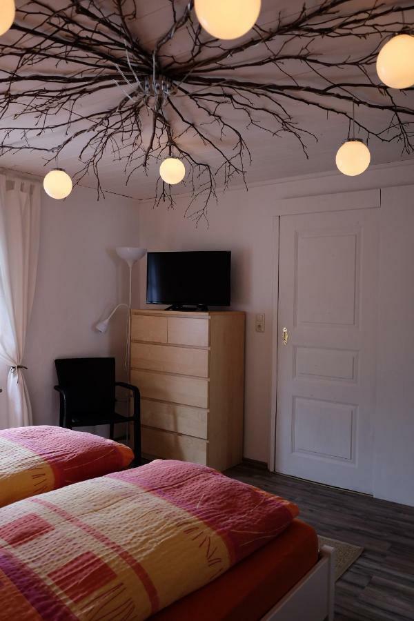 Ferienwohnung Stangassinger Berchtesgaden Ngoại thất bức ảnh