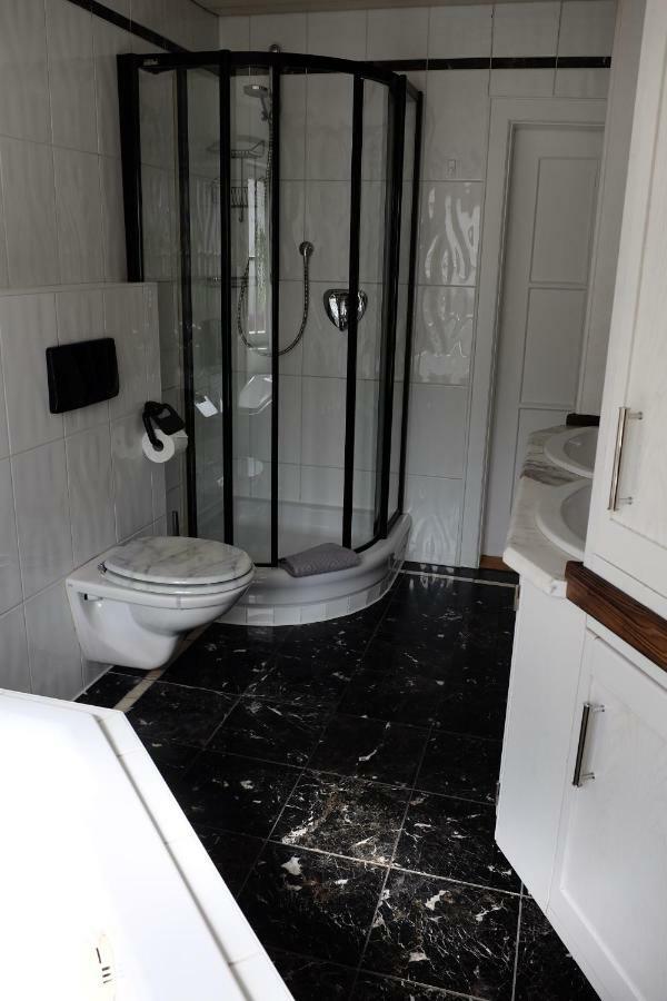 Ferienwohnung Stangassinger Berchtesgaden Ngoại thất bức ảnh
